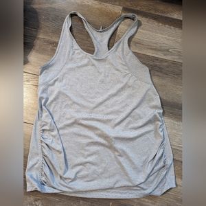 Old navy active maternity tank
